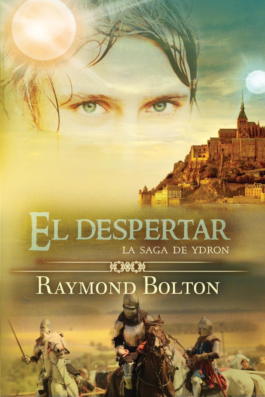 

El despertar