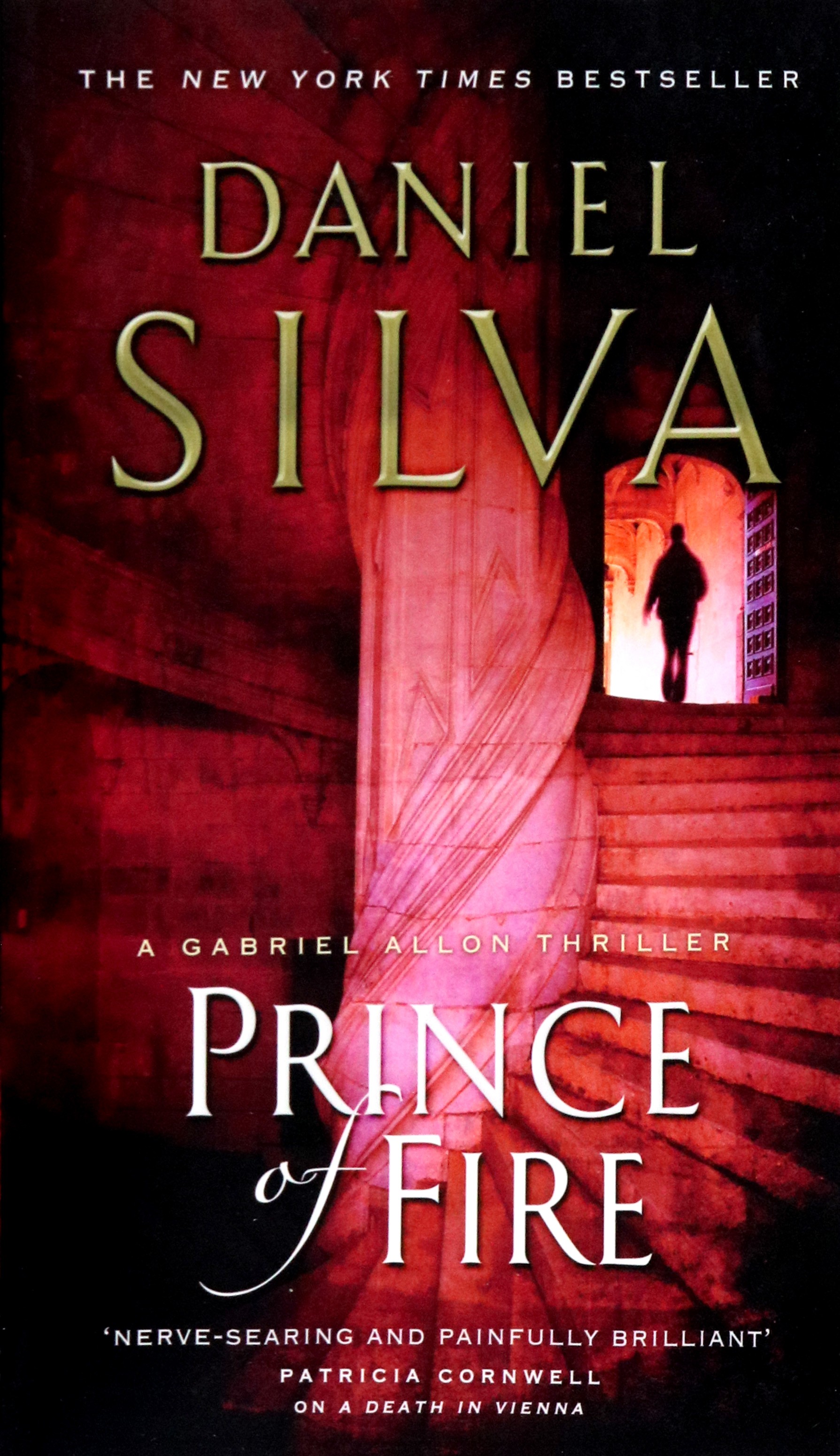 

Prince of Fire
