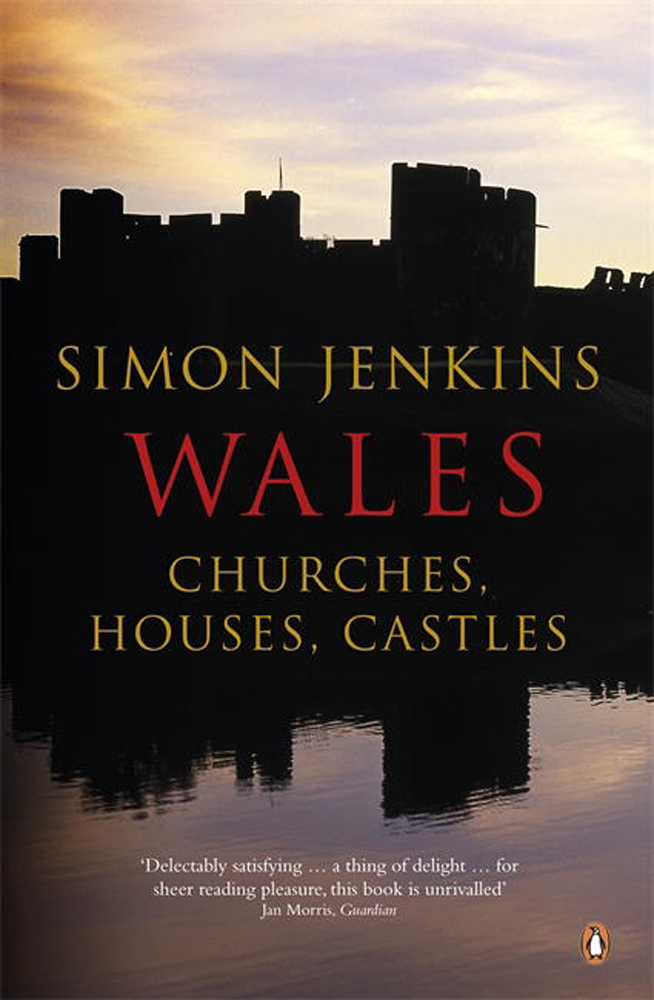 

Wales Churches, Houses, Castles