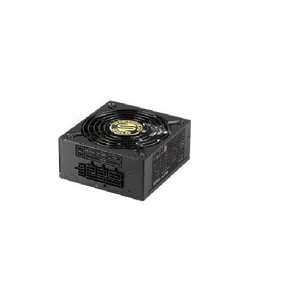 

Блок питания Sharkoon SFX Gold 500 500W (529971), SFX GOLD 500