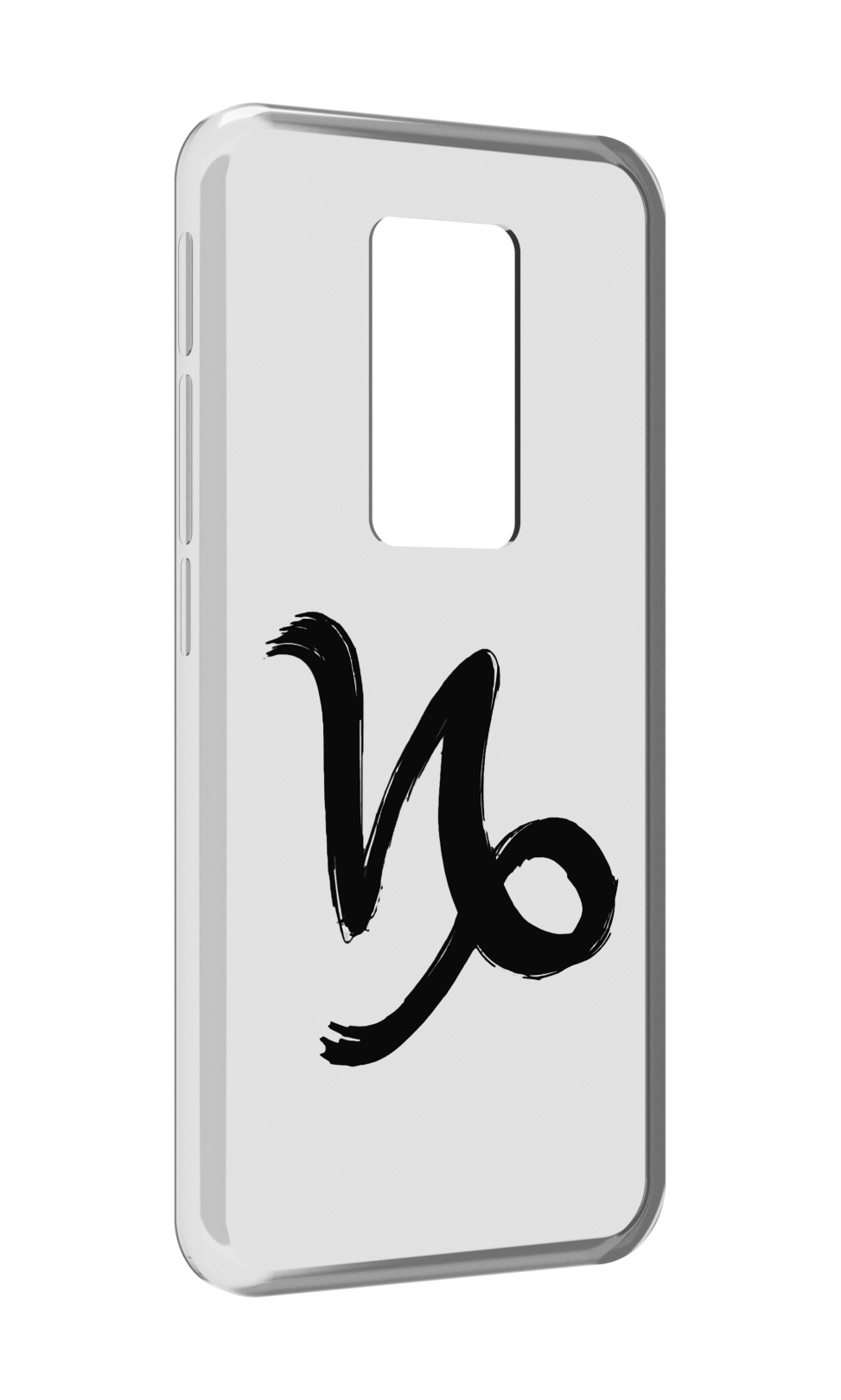 

Чехол MyPads знак-зодиака-козерог-8 для Motorola Defy 2021, Прозрачный, Tocco