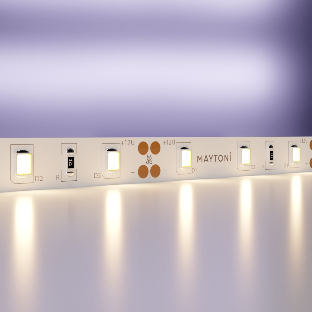 Светодиодная лента 12В Maytoni Led strip 20001