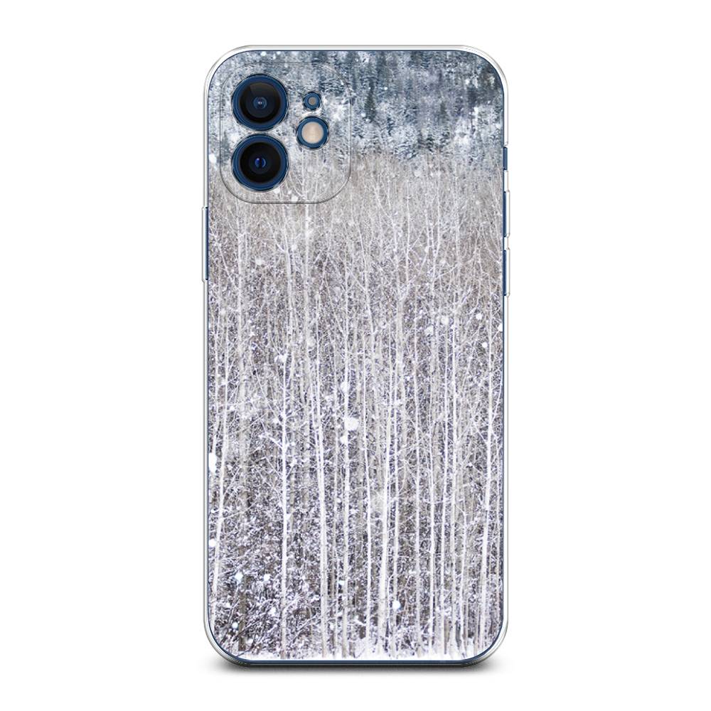Чехол для Apple iPhone 12 Mini 