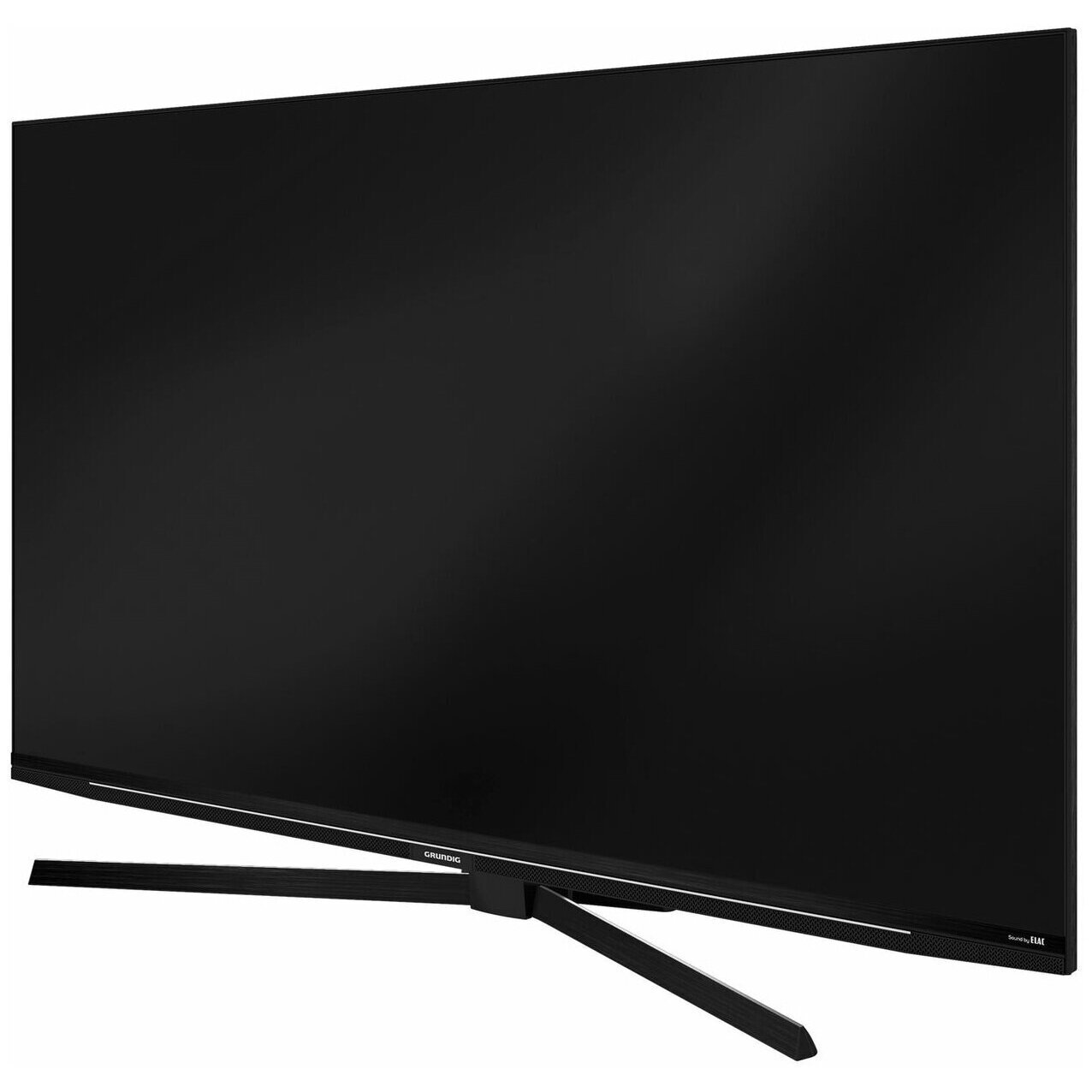 фото Led телевизор 4k ultra hd grundig 55 ggu 8960