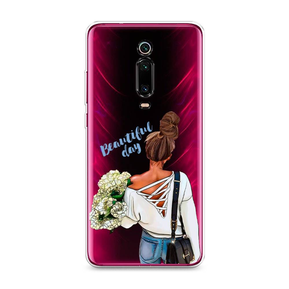 

Чехол Awog на Xiaomi Redmi K20/K20 Pro/Mi 9T/9T Pro "Beautiful day vector", Разноцветный, 35650-6