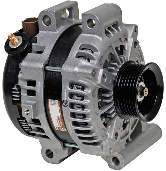 

Генератор Motorherz арт. ALB1456RB