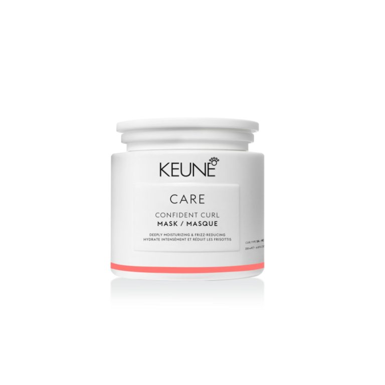 Маска Keune для кудрявых волос Care Curl Confident 200 мл 4196₽