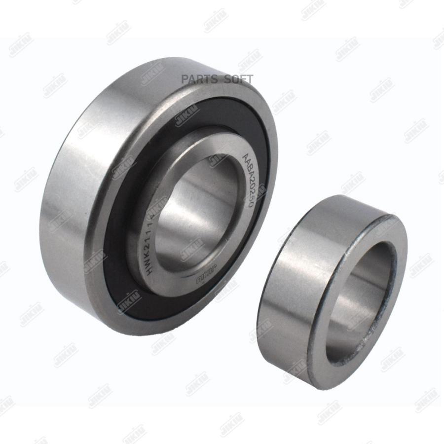 

Подшипник колесный Daihatsu Delta CB31G (1994-1996)/Toyota Crown GS120 (1983-1988)/Innova