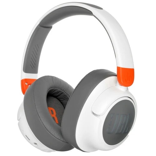 

Наушники JBL JR 460NC белый, JR 460NC