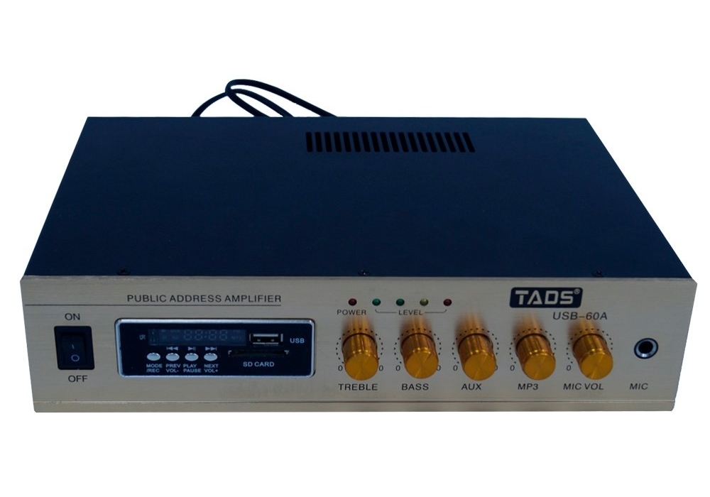 

Tads DS-60A, ds-60a