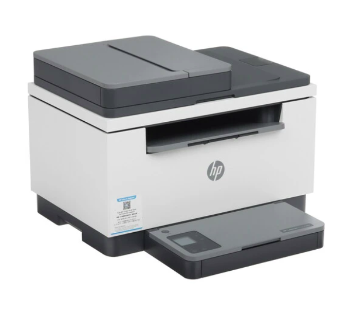 

Лазерное МФУ HP LaserJet MFP M233sdw белый, LaserJet MFP M233sdw