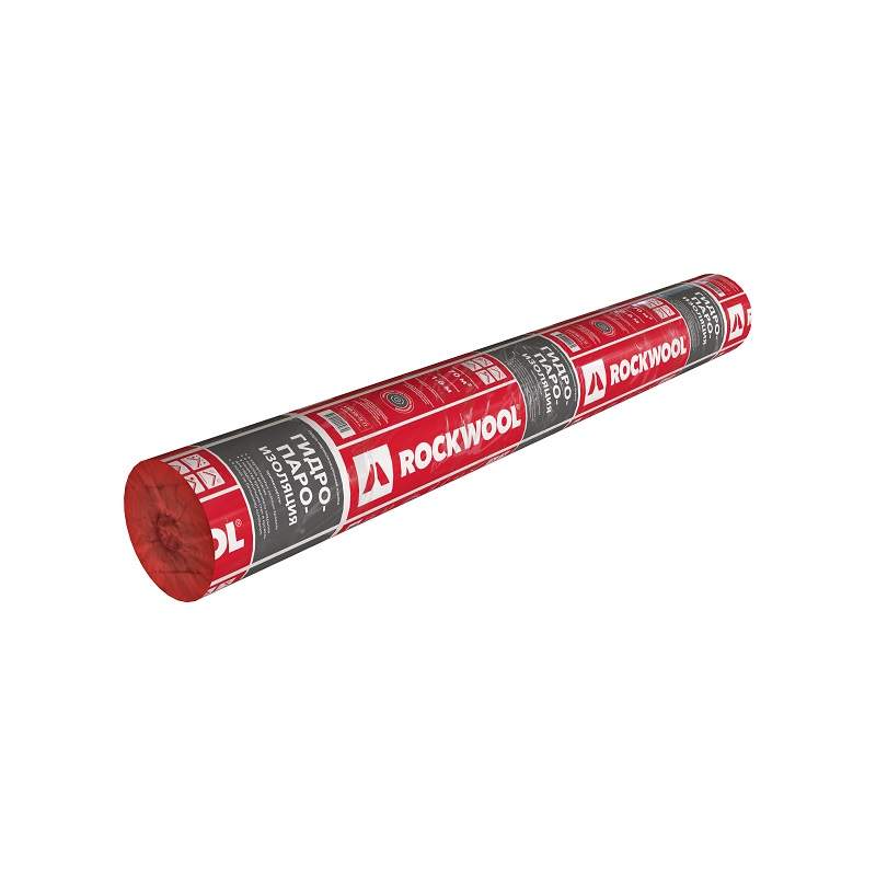 Гидропароизоляция Rockwool 70 м2, БЛ0000043814