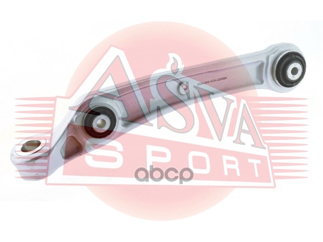 

Рычаг 1Шт ASVA 2324060