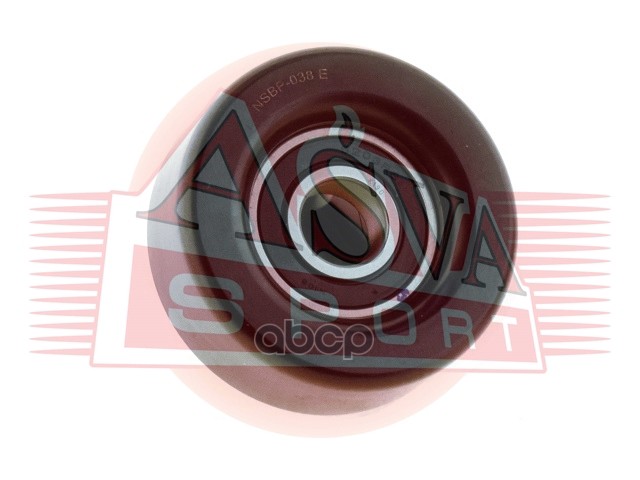 

Ролик 1Шт ASVA NSBP038