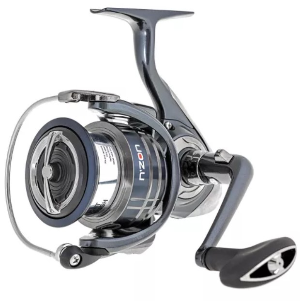 

Катушка Daiwa N'zon Plus LT 19 6000SS-P, Daiwa N'zon Plus LT 19 6000SS-P