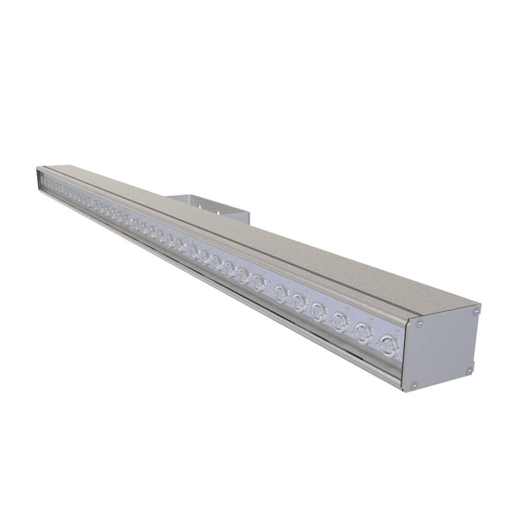 

LADesign Линейный светодиодный светильник LAD LЕD LINE-60-60S LADLEDL6060S