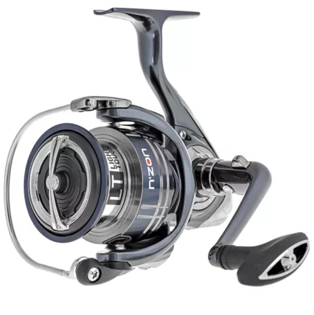 

Катушка Daiwa N'zon Plus LT 19 5000S-CP, Черный, N'zon Plus Lt 19 5000S-Cp
