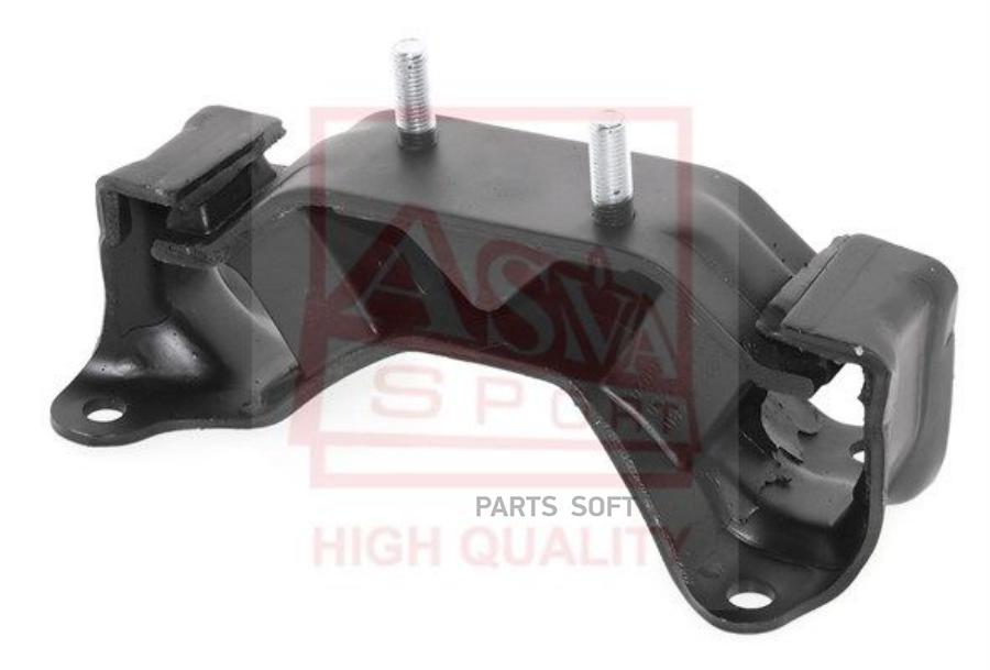 

Подушка Двигателя Mt 1Шт ASVA 0812G11M