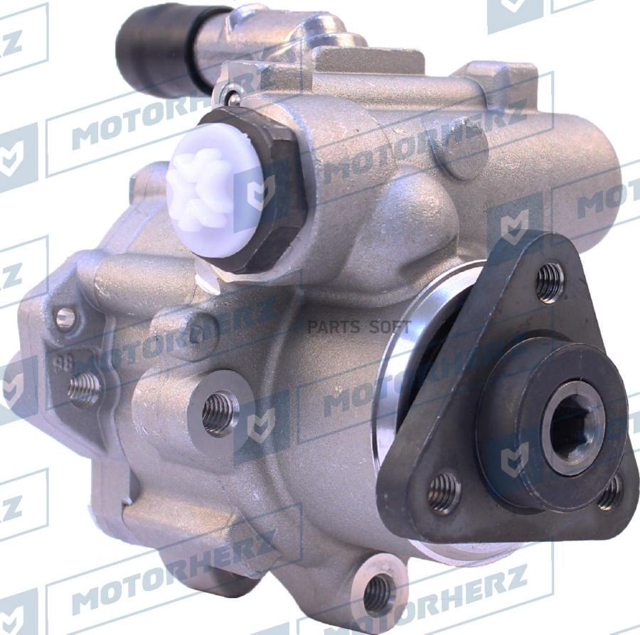 

MotorHerz P1568HG