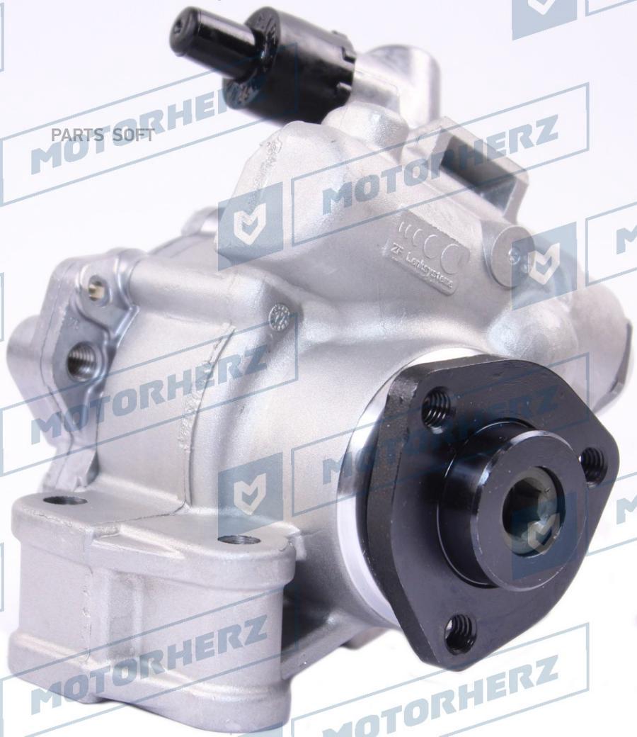 

Насос ГУР Motorherz p1445hg Motorherz p1445hg