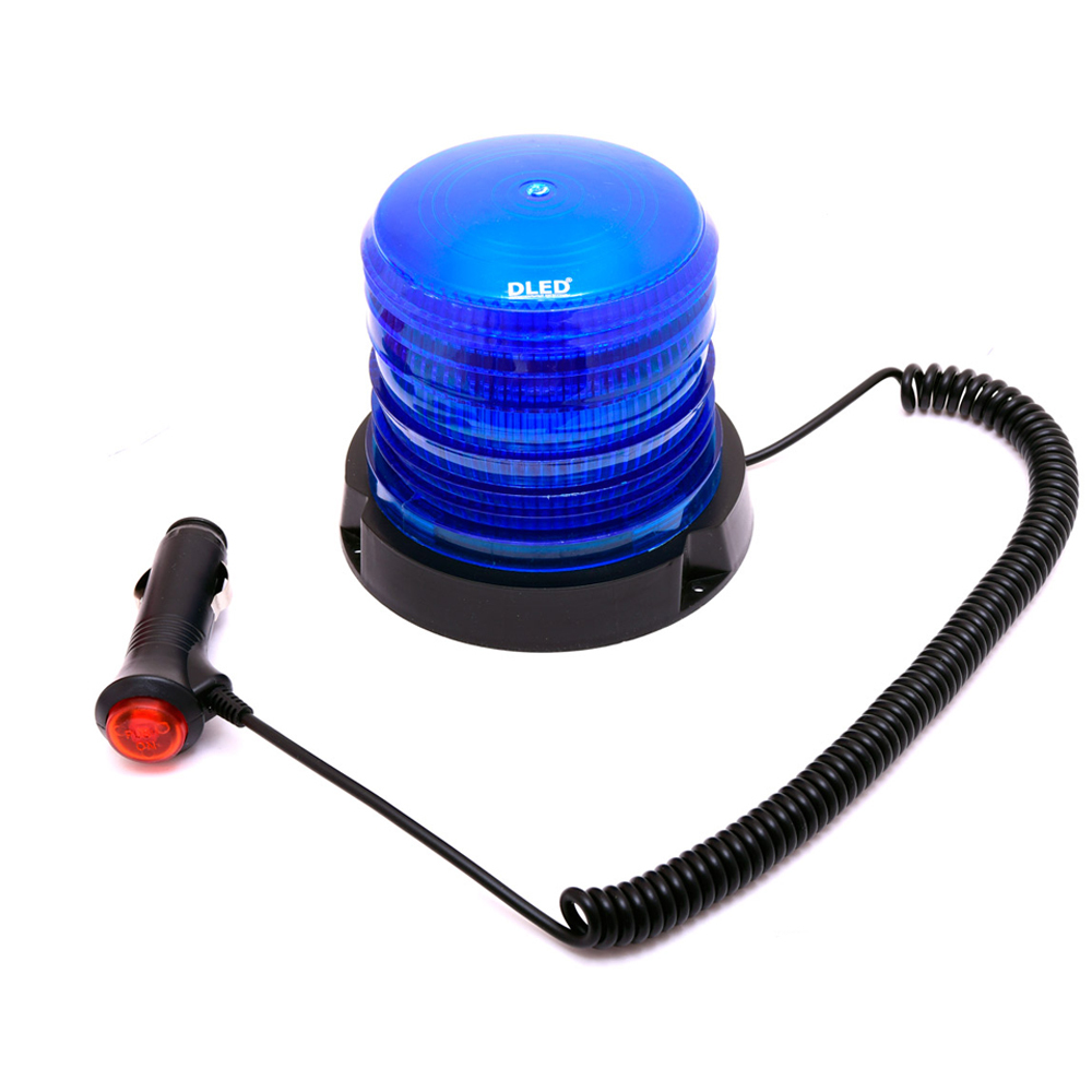 

Мигалка светодиодная RD-204 7396