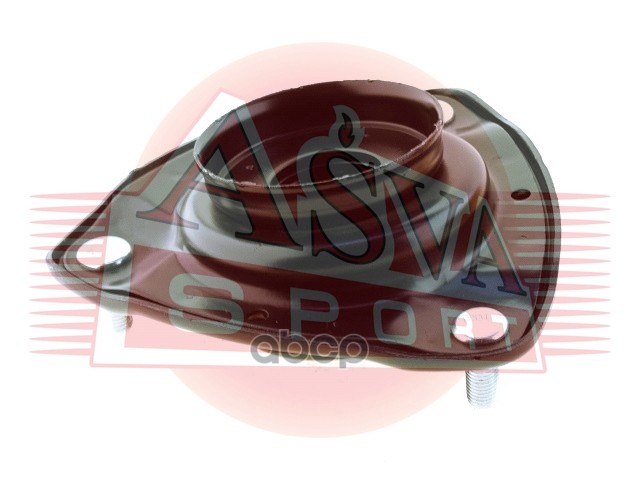 

Опора Амортизатора 1Шт ASVA 0111002