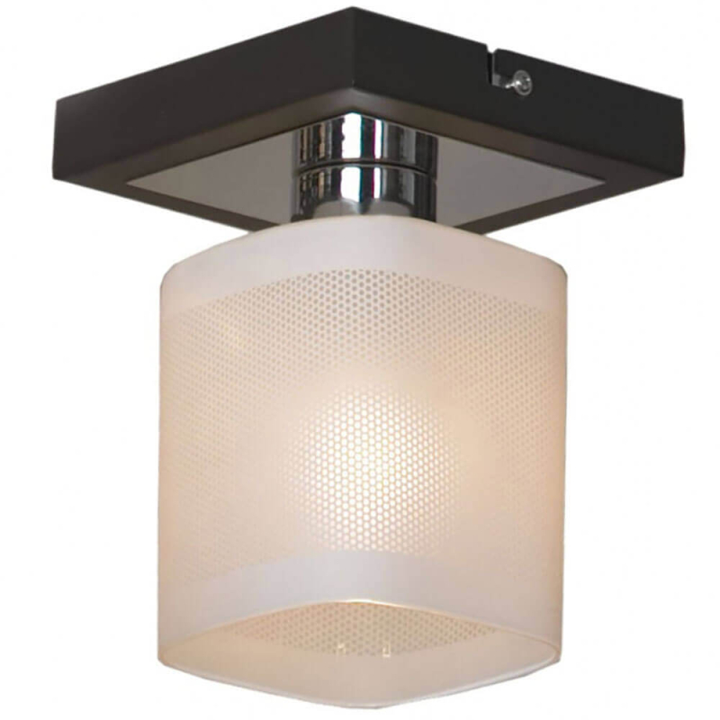 

Потолочный светильник Lussole Costanzo GRLSL-9007-01, Costanzo