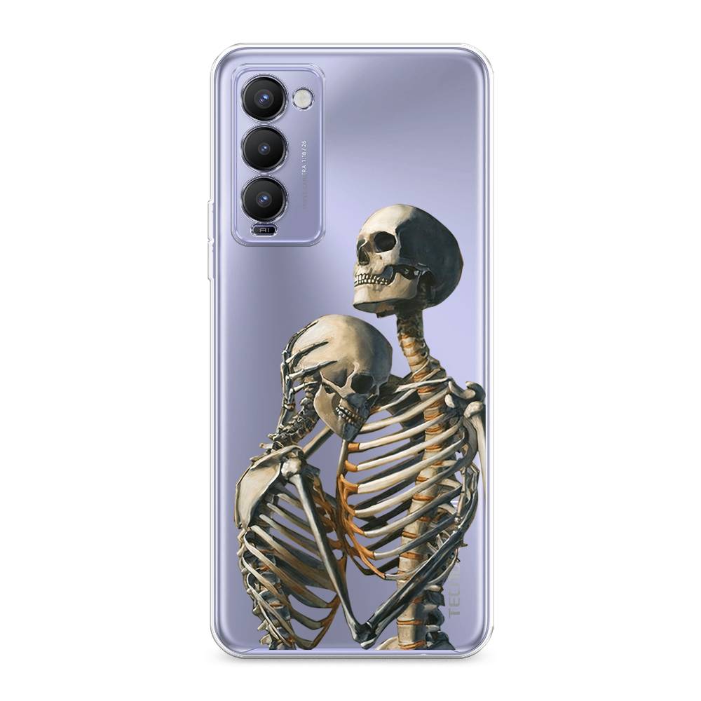 Чехол на Tecno Camon 18 