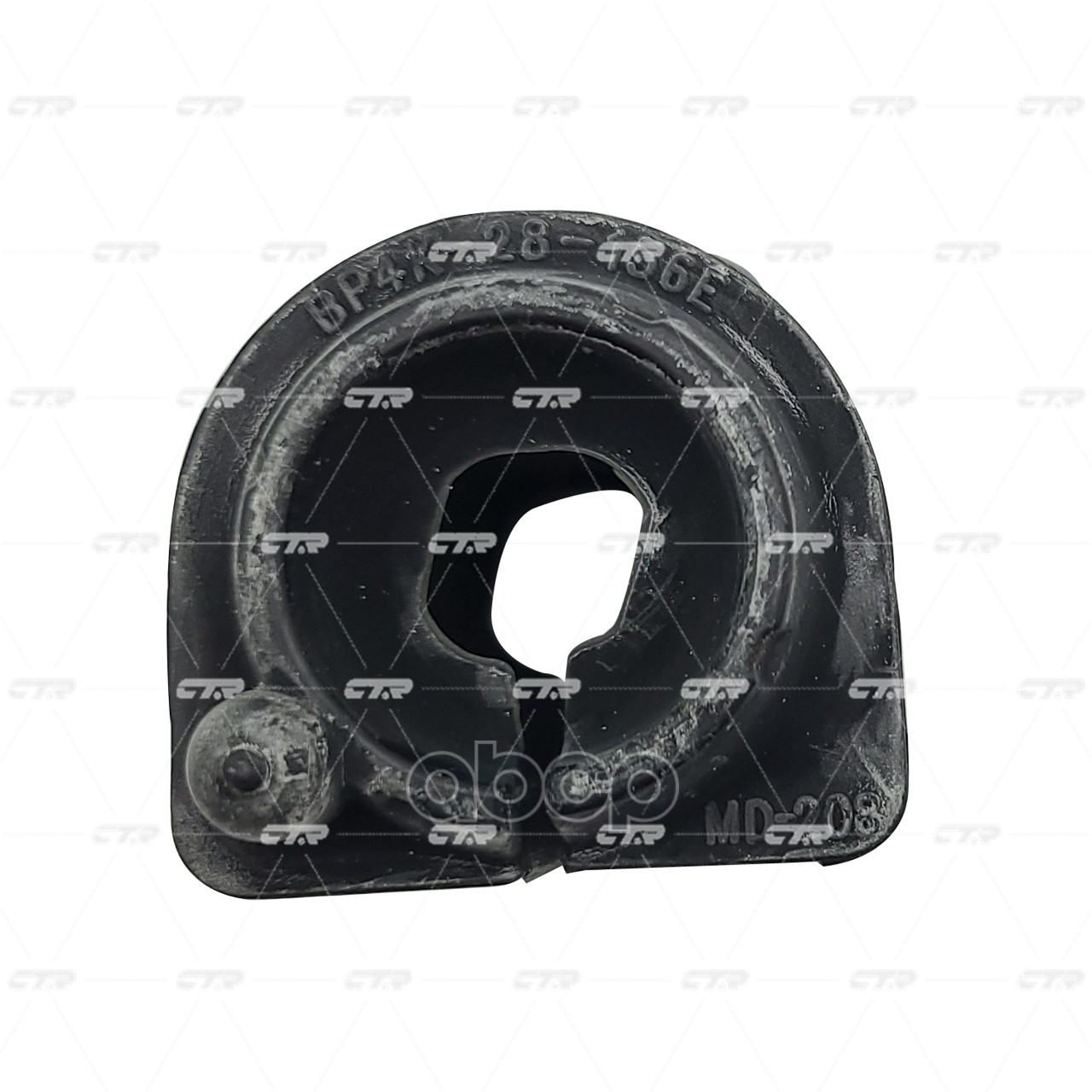 

Втулка заднего стабилизатора L=R MAZDA 3 II 08-13 CTR CVMZ-20
