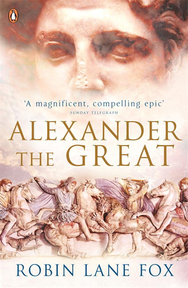 

Alexander the Great
