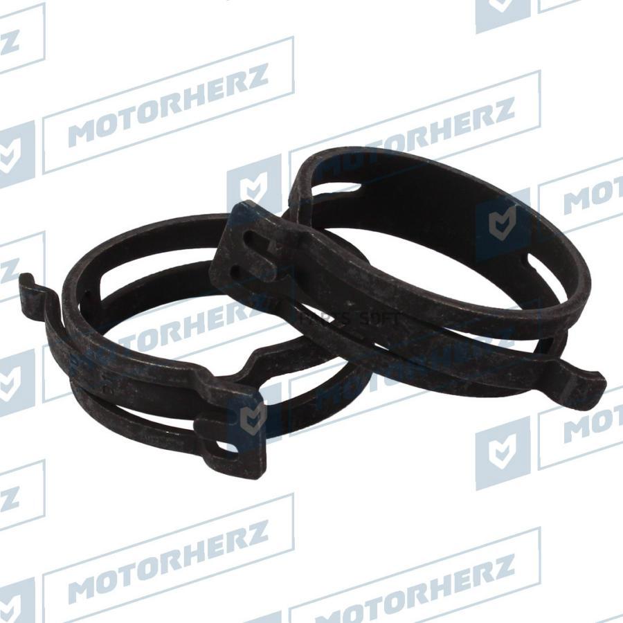 

Хомут пружинный Motorherz hcz0440