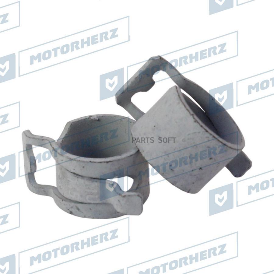 Хомут Пружинный Motorherz Hcz01451