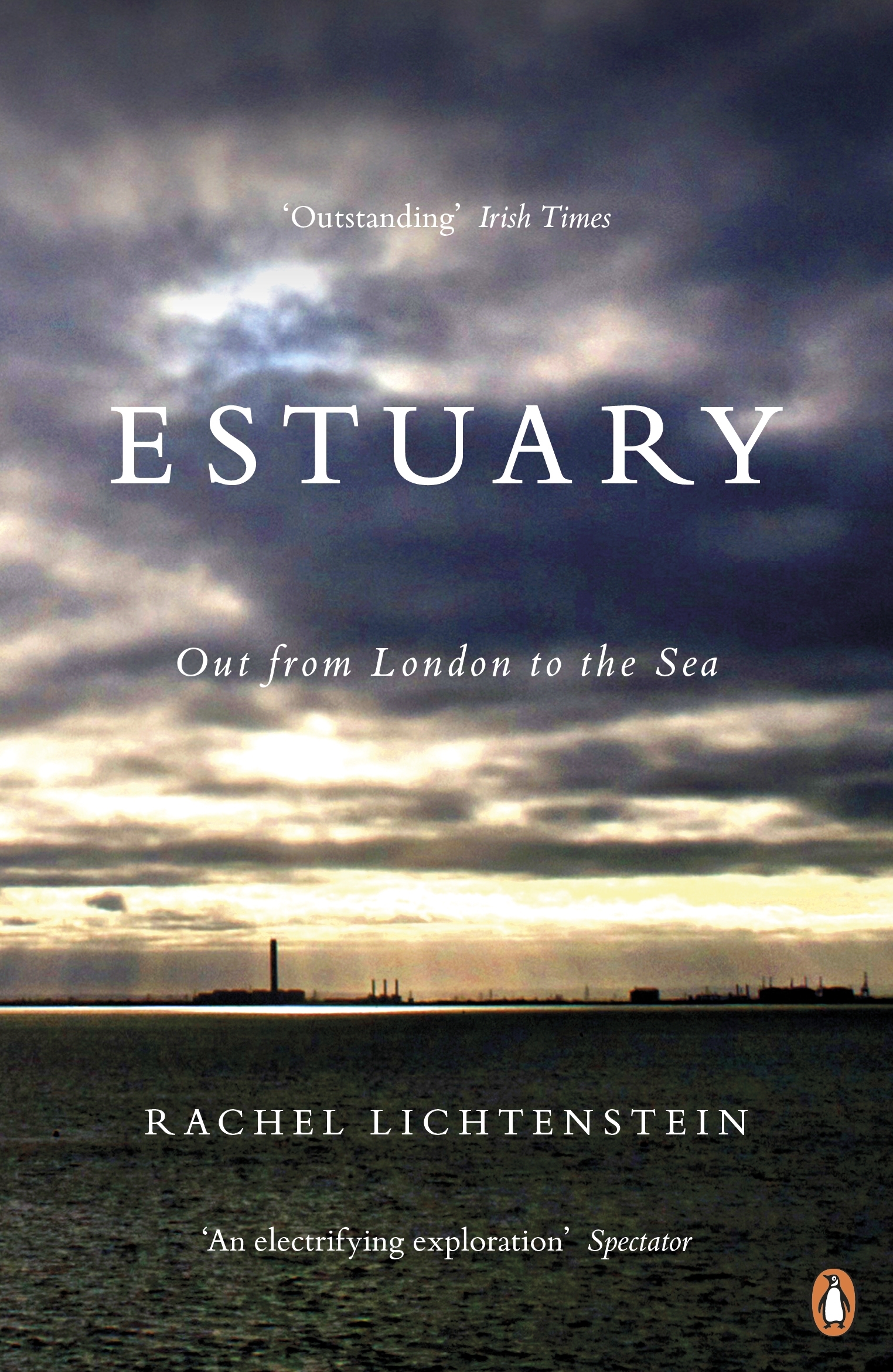 

Estuary Out from London to the Sea