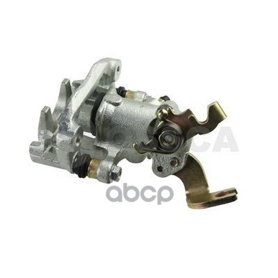 

Колодки Тормозные FREY A45503901