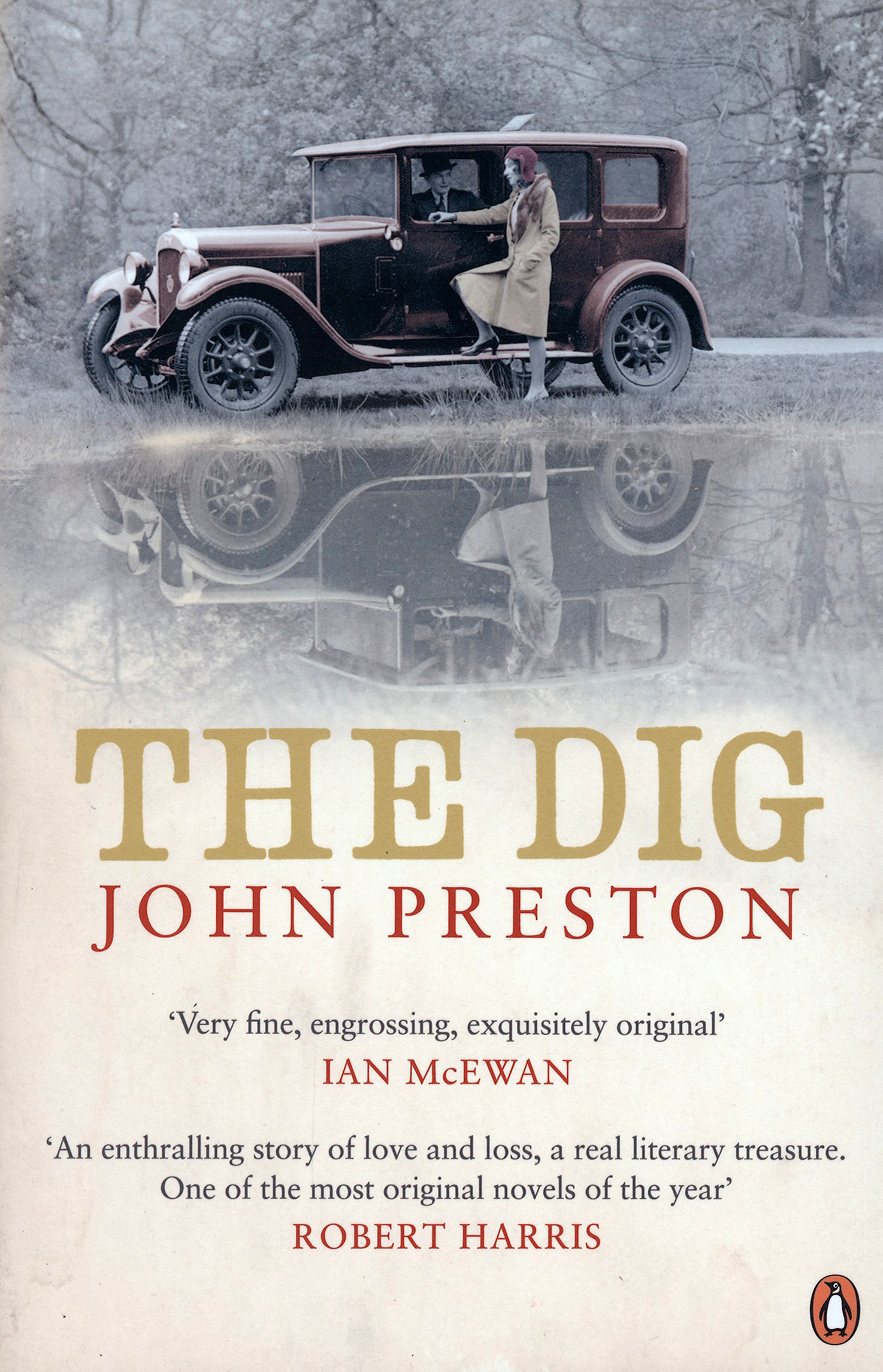 

The Dig