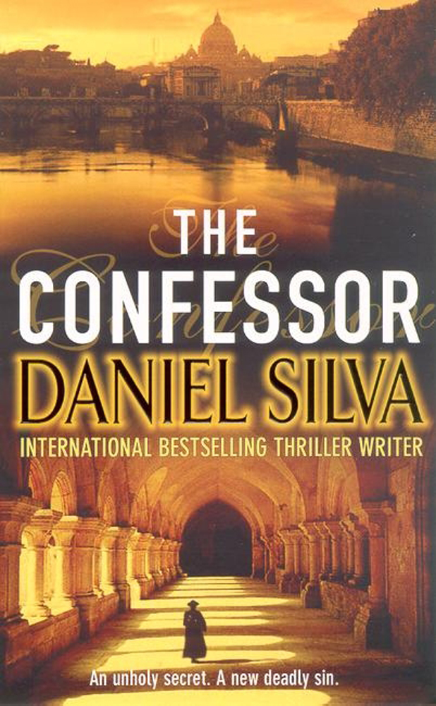 

The Confessor
