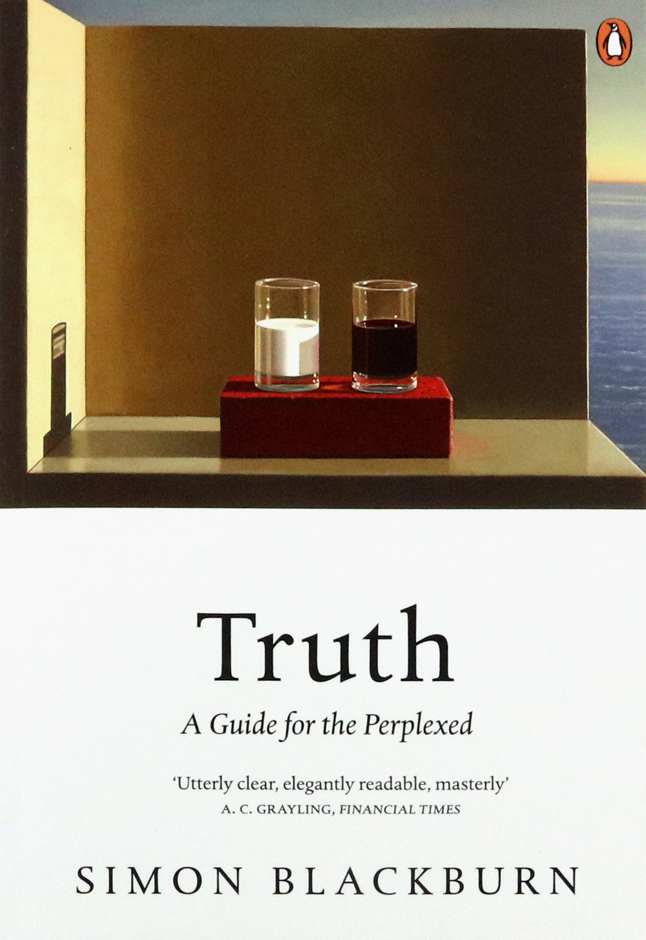 

Truth A Guide for the Perplexed