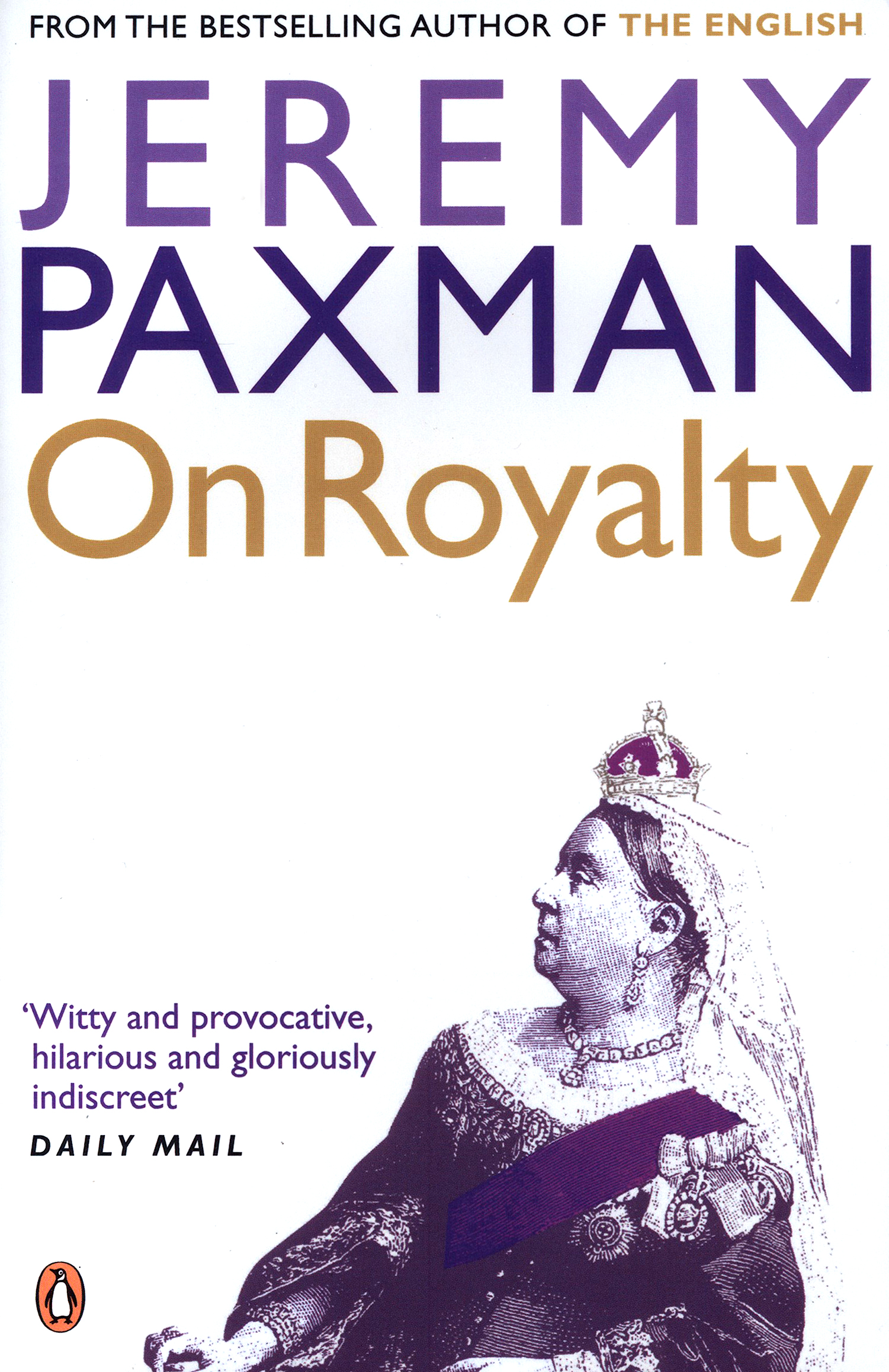 

On Royalty