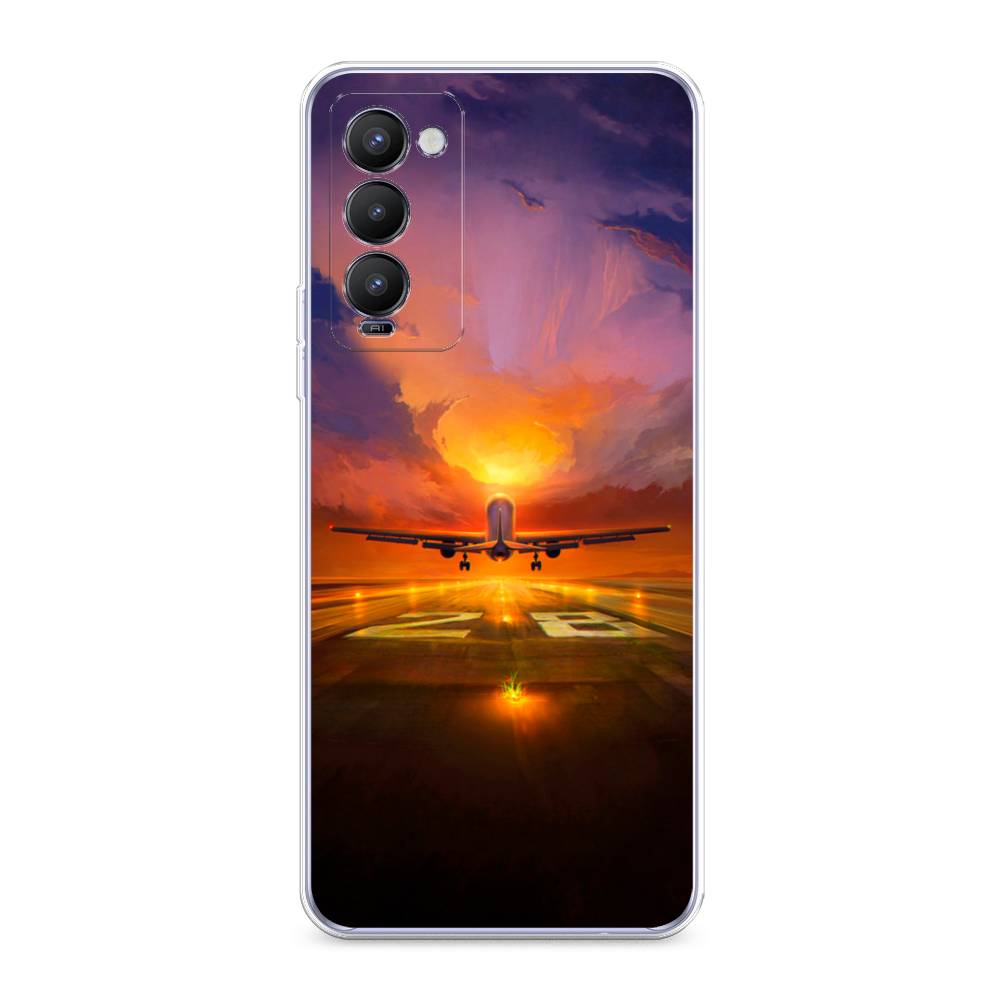 Чехол на Tecno Camon 18 