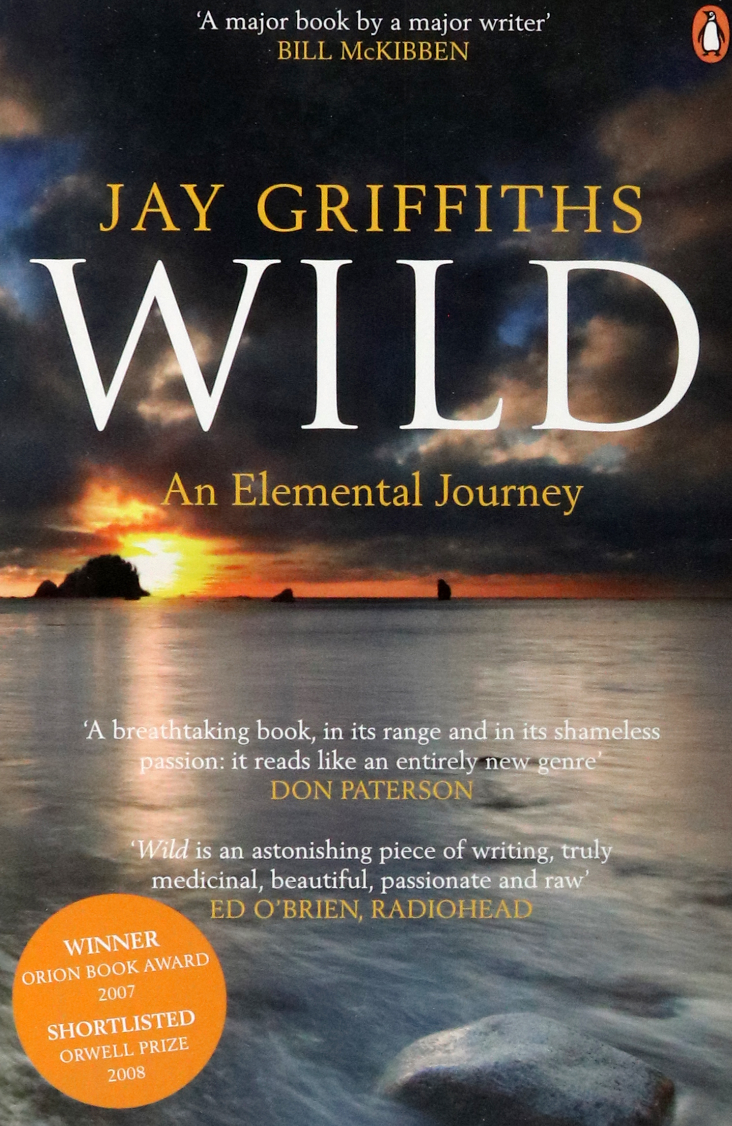 

Wild An Elemental Journey