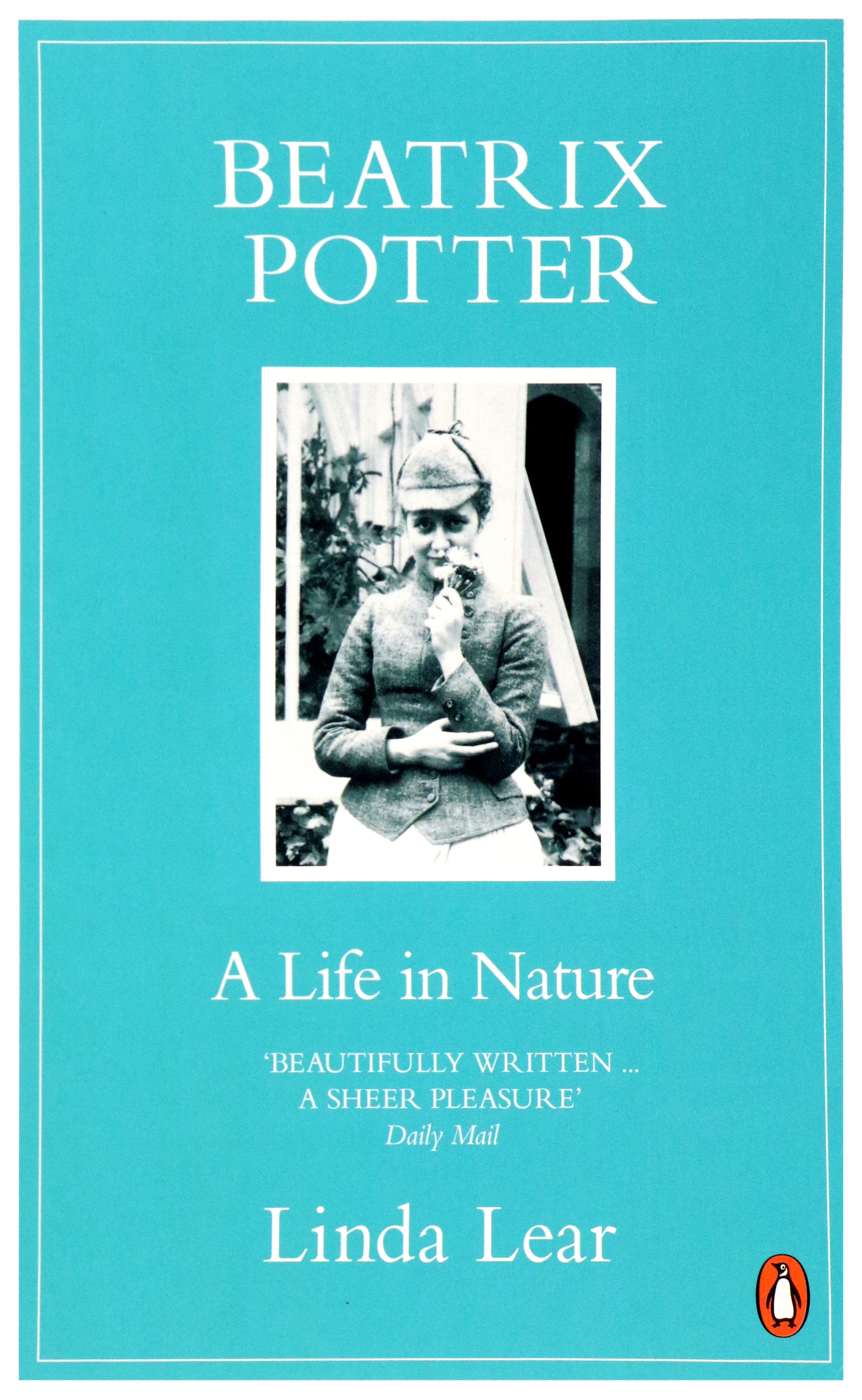 

Beatrix Potter A Life in Nature