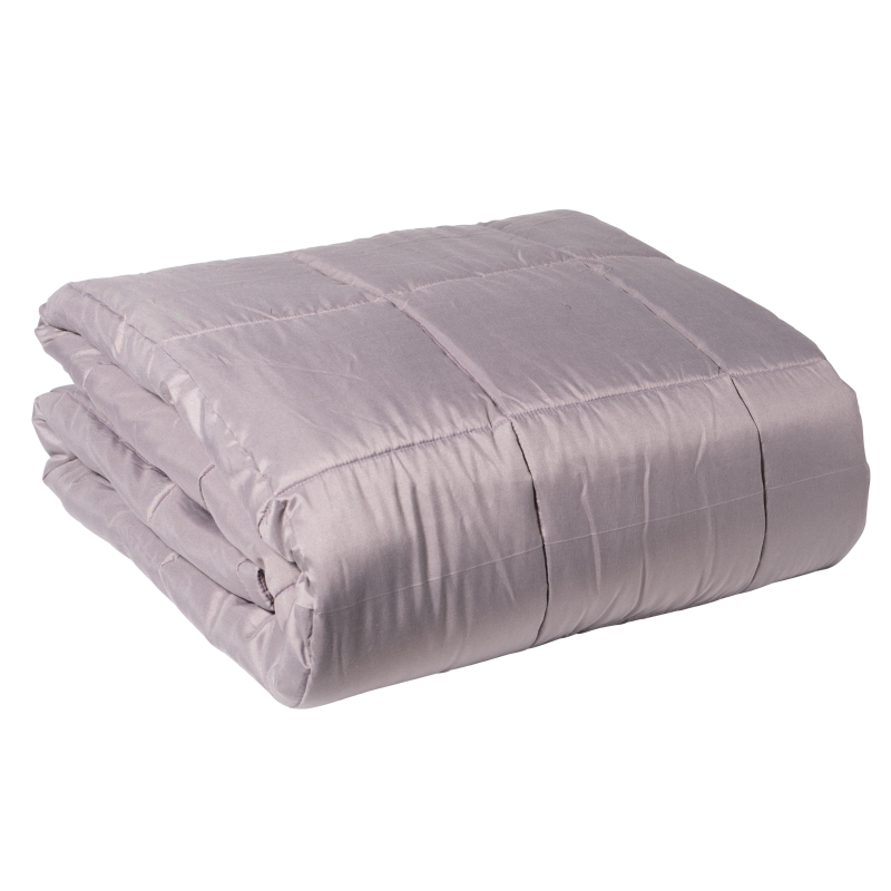 Одеяло 150x200 (нап:иск.лебяжий пуx 200г/м2, чеxол: микрофибра) ПО1504