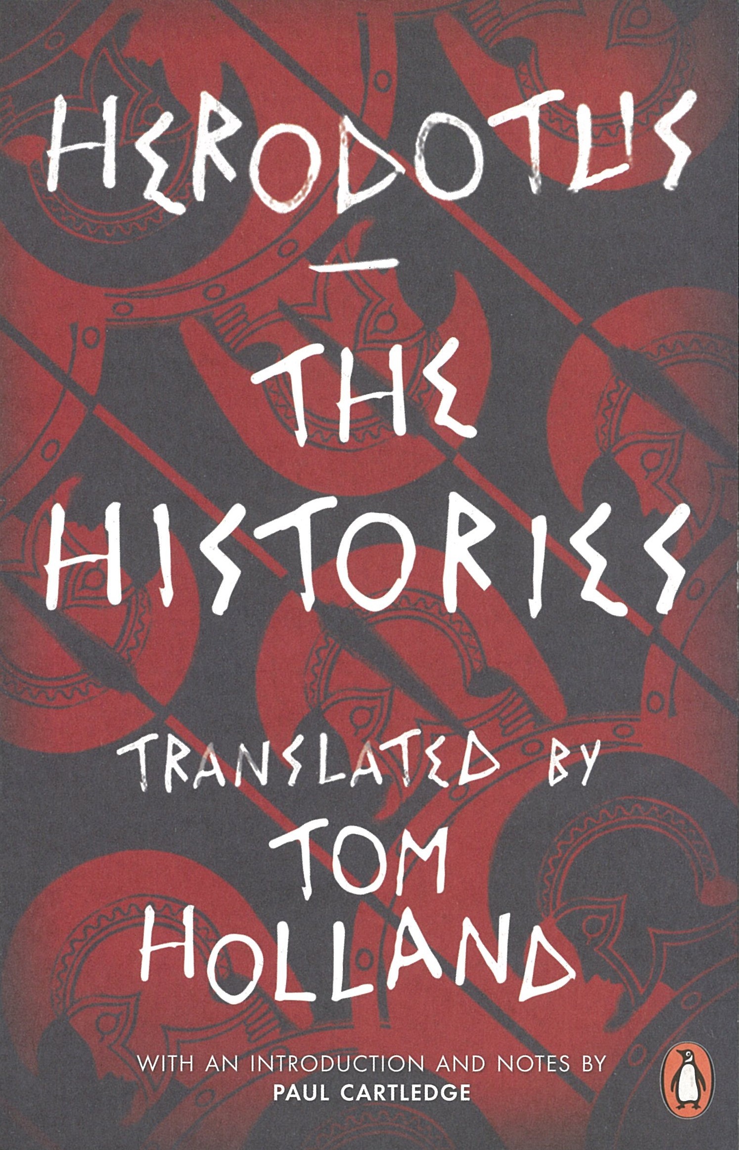 

The Histories