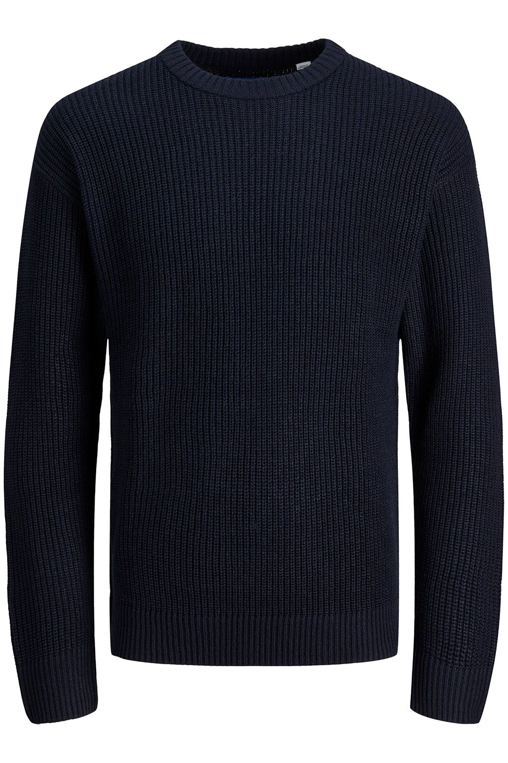 

Джемпер мужской Jack & Jones 12194786 синий L, 12194786