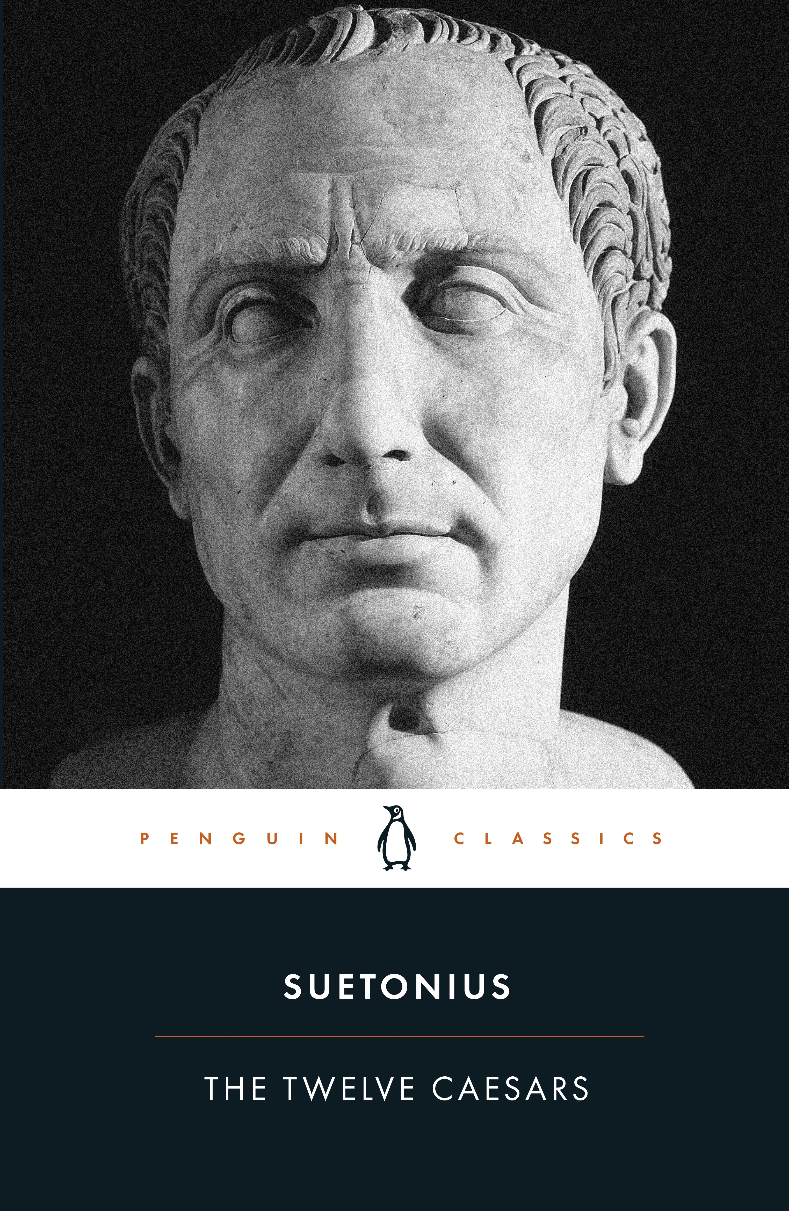 

The Twelve Caesars
