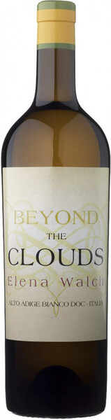 

Вино Elena Walch Beyond the Clouds белое, сухое, 750 мл