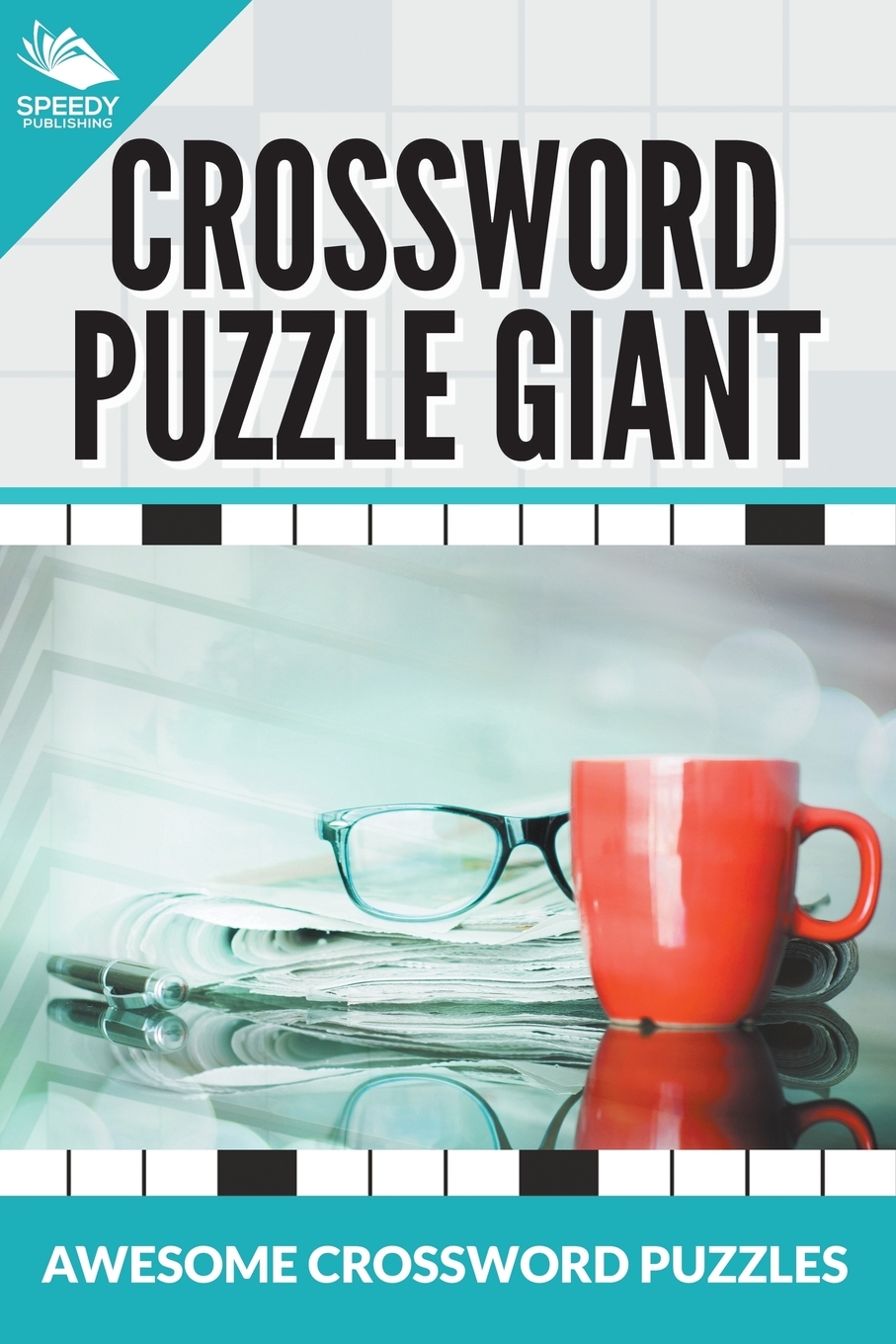 

Crossword Puzzle Giant