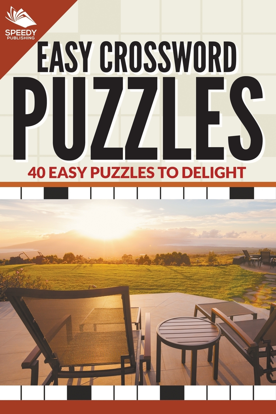 

Easy Crossword Puzzles