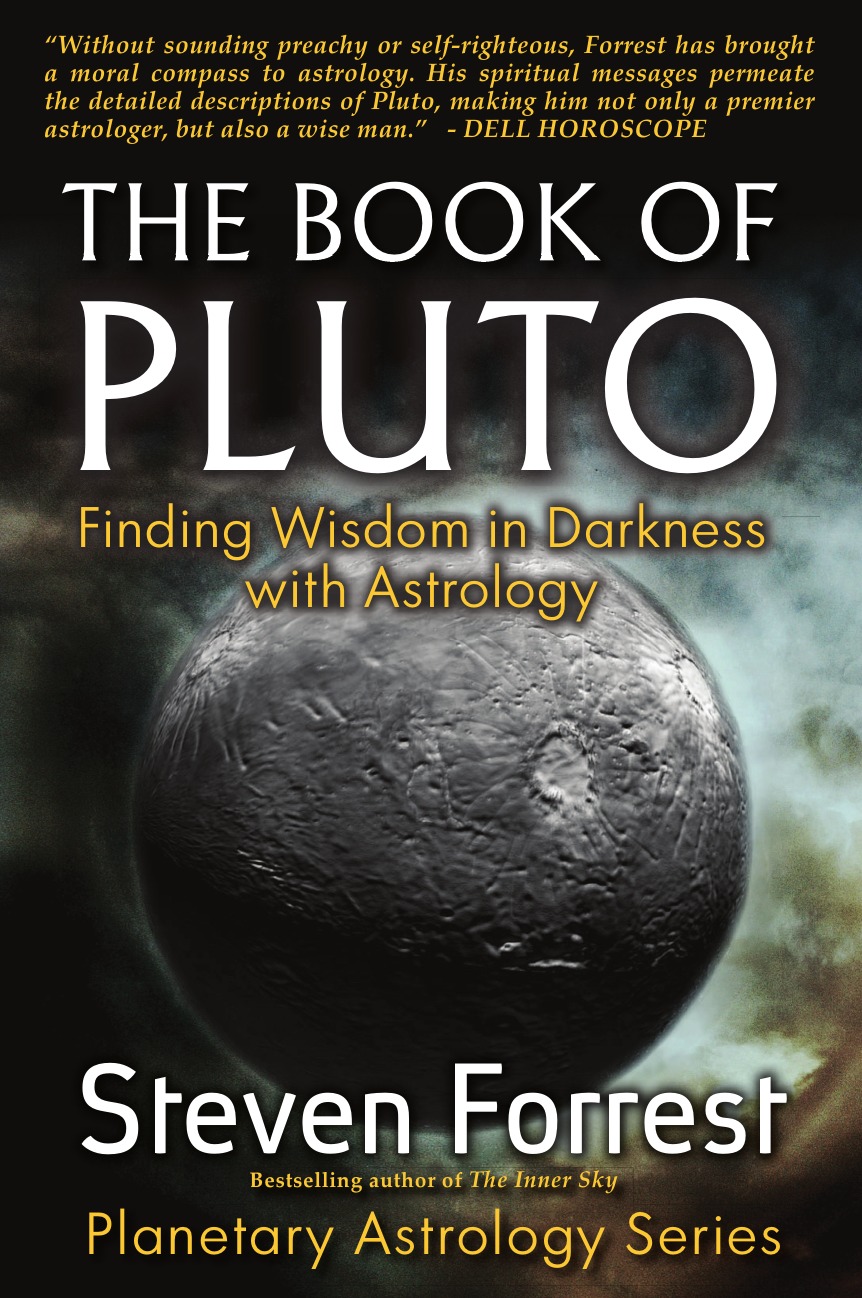 

The Book of Pluto