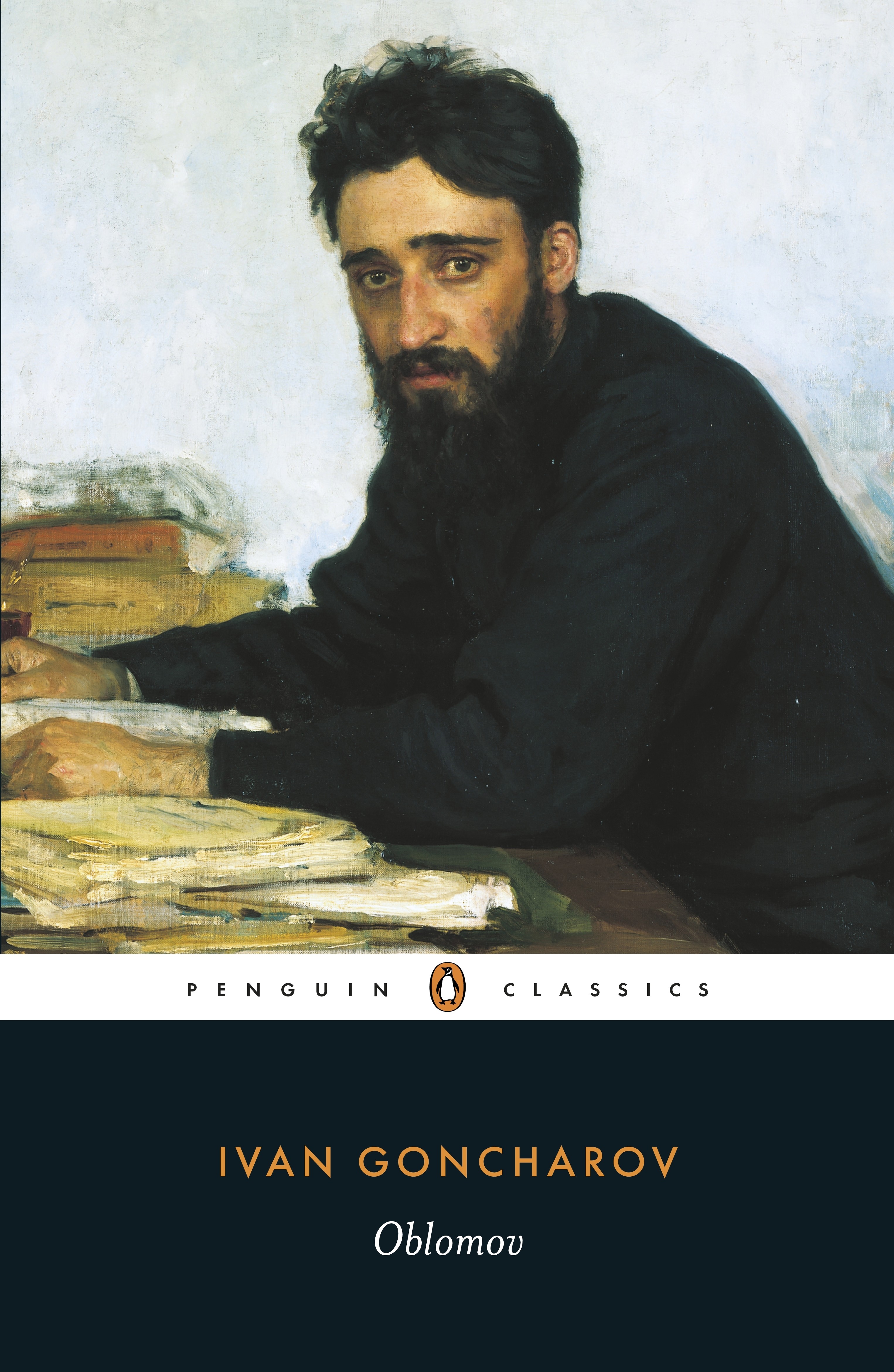 

Oblomov